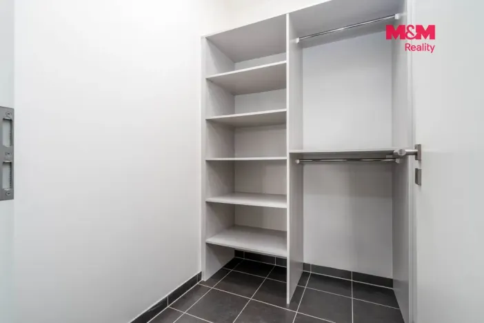 Prodej bytu 2+kk, Praha, Olgy Havlové, 53 m2