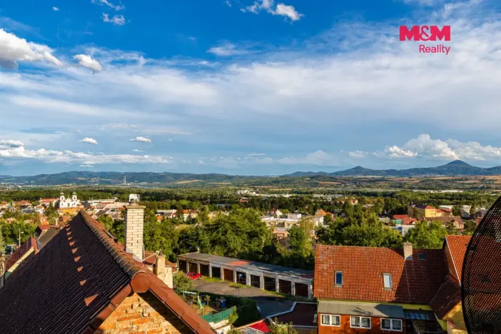 Prodej rodinného domu, Krupka, Libušín, 122 m2