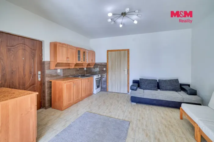Prodej zemědělské usedlosti, Horažďovice, Prácheňská, 260 m2