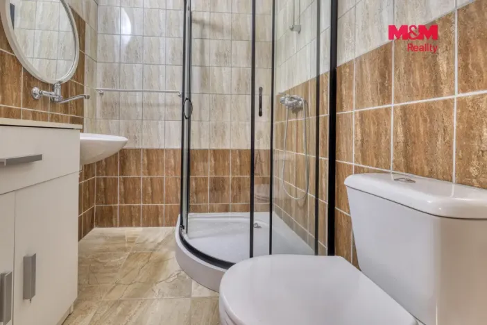 Prodej zemědělské usedlosti, Horažďovice, Prácheňská, 260 m2