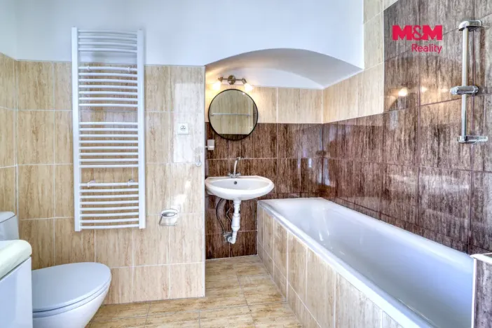 Prodej zemědělské usedlosti, Horažďovice, Prácheňská, 260 m2