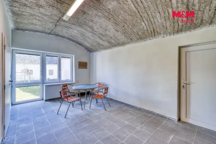 Prodej zemědělské usedlosti, Horažďovice, Prácheňská, 260 m2