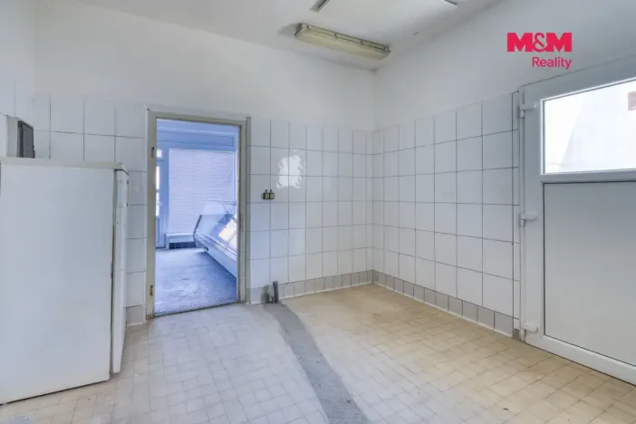 Prodej zemědělské usedlosti, Horažďovice, Prácheňská, 260 m2