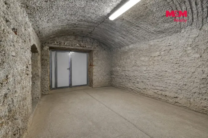 Prodej zemědělské usedlosti, Horažďovice, Prácheňská, 260 m2