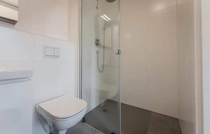 Pronájem bytu 2+kk, Praha - Žižkov, Seifertova, 46 m2