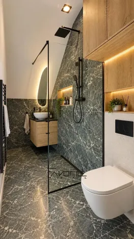 Pronájem bytu 2+kk, Ostrava, V Zátiší, 42 m2