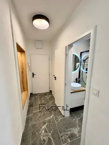 Pronájem bytu 3+kk, Ostrava, Charkovská, 63 m2