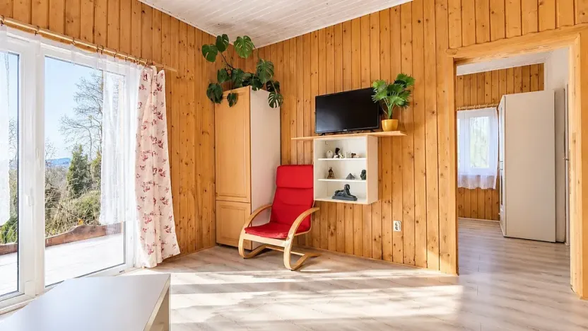Prodej rodinného domu, Chocnějovice - Drahotice, 200 m2