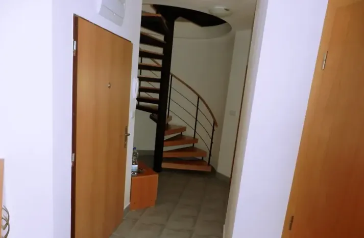 Pronájem bytu 4+kk, Praha - Modřany, Semická, 120 m2