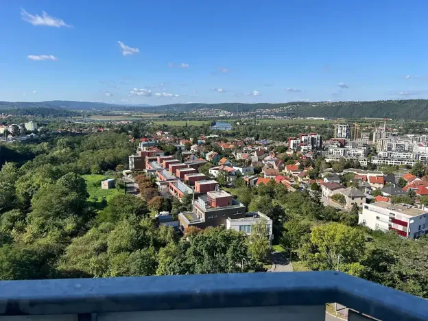 Pronájem bytu 4+kk, Praha - Modřany, Semická, 120 m2