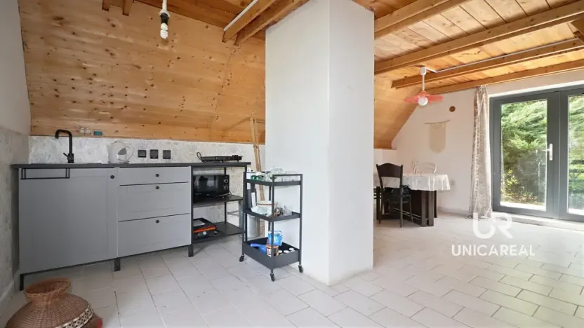 Prodej chaty, Březina, 80 m2