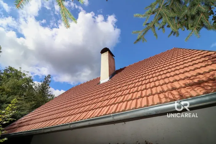 Prodej chaty, Březina, 80 m2