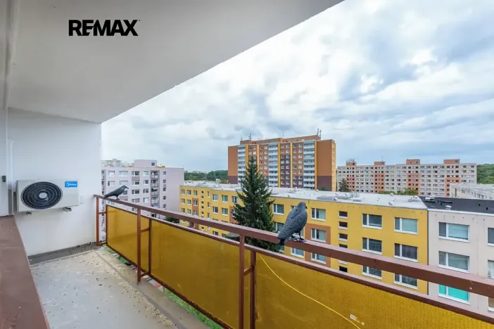 Prodej bytu 3+kk, Praha - Žižkov, Květinková, 70 m2