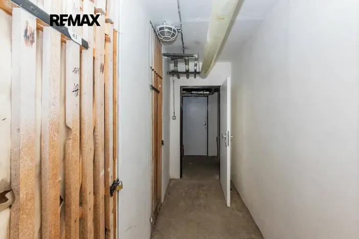 Prodej bytu 3+kk, Praha - Žižkov, Květinková, 70 m2