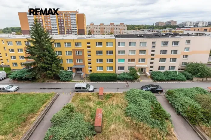 Prodej bytu 3+kk, Praha - Žižkov, Květinková, 70 m2