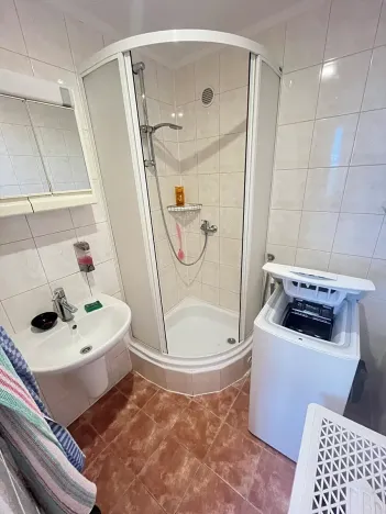 Pronájem bytu 2+1, Lovosice, Vodní, 64 m2