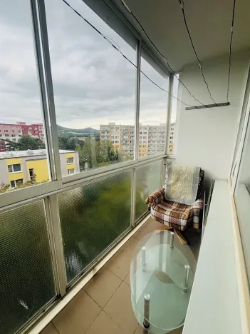 Pronájem bytu 2+1, Lovosice, Vodní, 64 m2
