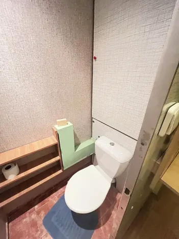 Pronájem bytu 2+1, Lovosice, Vodní, 64 m2