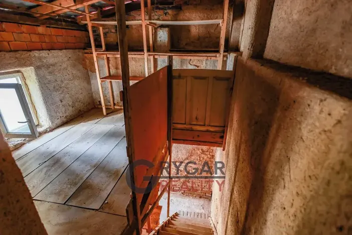 Prodej rodinného domu, Šestajovice, Tylova, 60 m2
