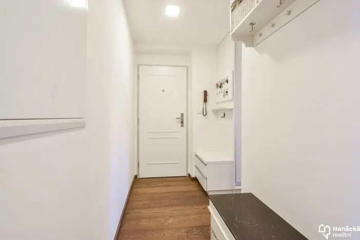 Prodej bytu 3+1, Olomouc, Wolkerova, 85 m2