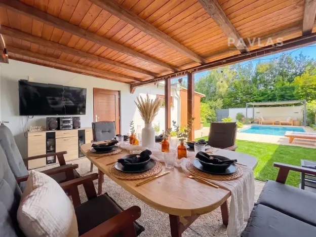 Prodej rodinného domu, České Budějovice, Krumlovská, 145 m2