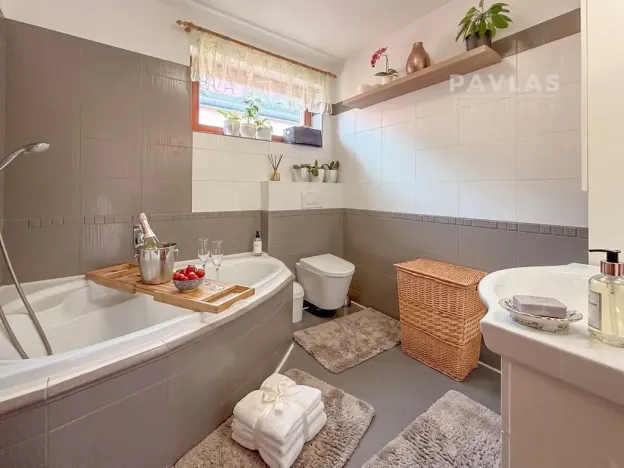 Prodej rodinného domu, České Budějovice, Krumlovská, 145 m2