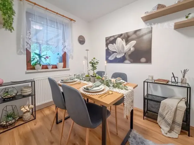 Prodej rodinného domu, České Budějovice, Krumlovská, 145 m2