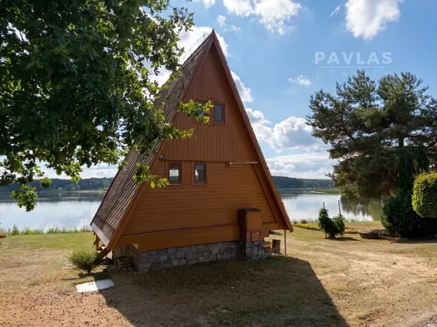 Prodej chaty, Libín, 60 m2