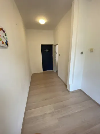 Pronájem bytu 2+kk, Praha - Dejvice, Na Hanspaulce, 36 m2