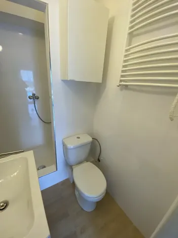 Pronájem bytu 2+kk, Praha - Dejvice, Na Hanspaulce, 36 m2