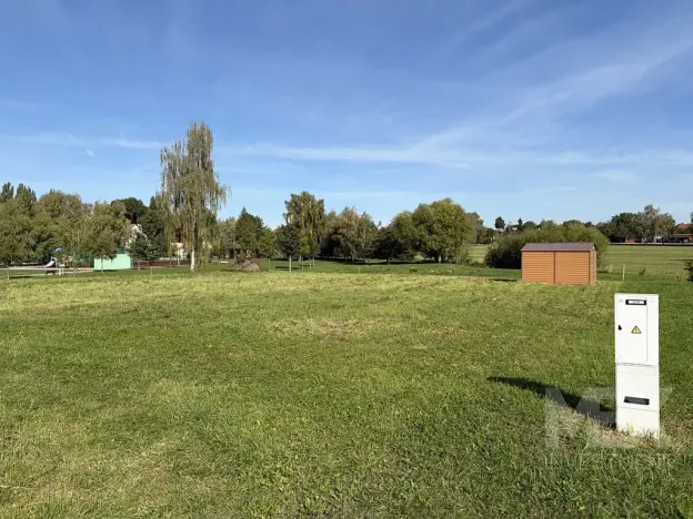 Prodej pozemku pro bydlení, Sadová, 999 m2