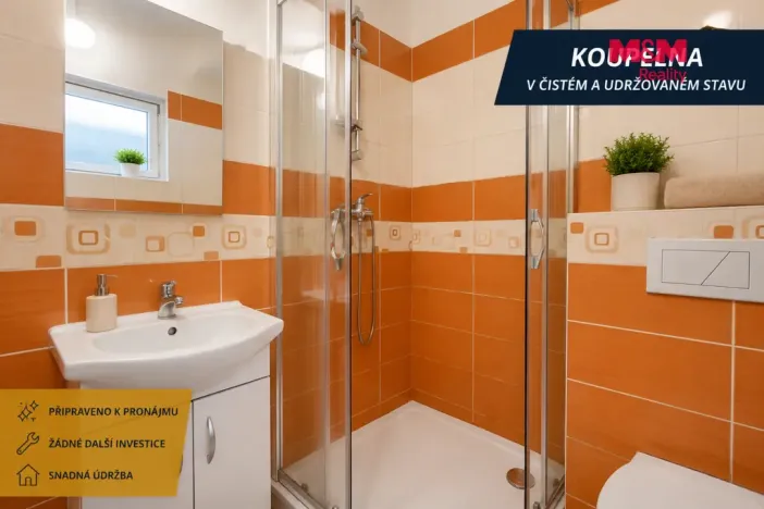 Prodej bytu 2+kk, Liberec - Liberec XXV-Vesec, Česká, 82 m2