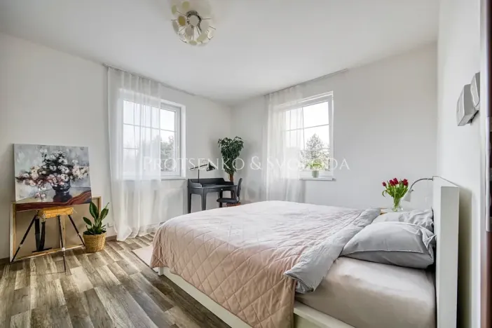 Prodej bytu 2+kk, Praha - Kbely, Rackova zahrada, 54 m2