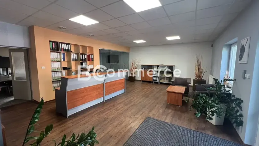 Pronájem skladu, Brno, 800 m2