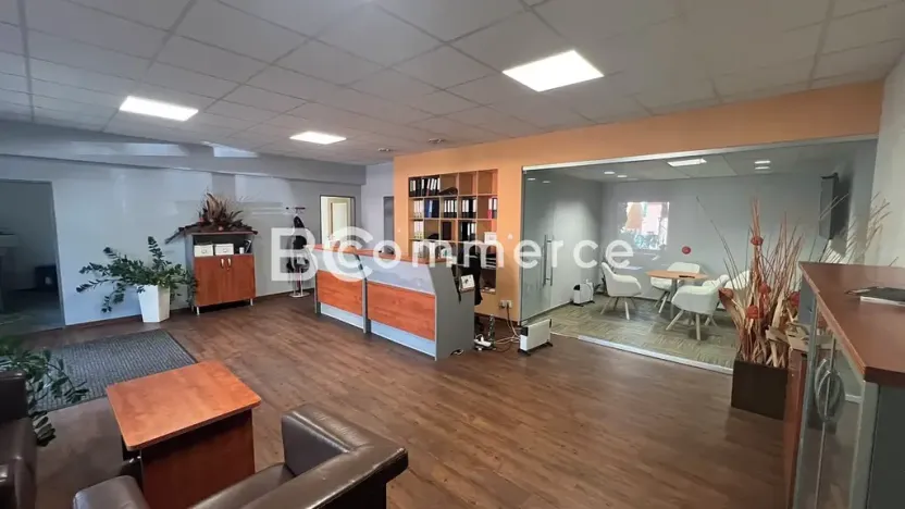 Pronájem skladu, Brno, 800 m2