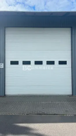 Pronájem skladu, Brno, 800 m2