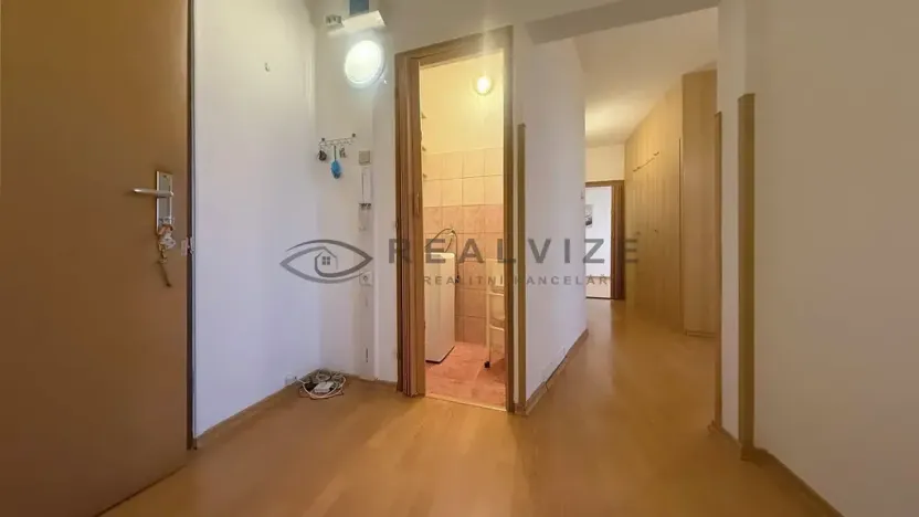 Prodej bytu 3+kk, České Budějovice, Krčínova, 59 m2