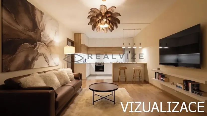 Prodej bytu 3+kk, České Budějovice, Krčínova, 59 m2