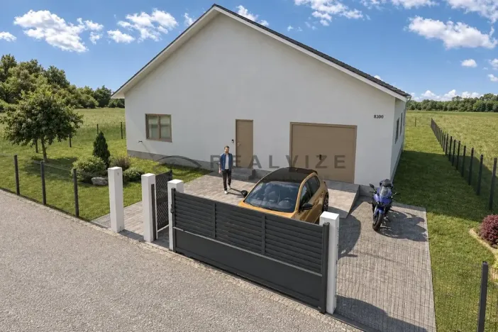 Prodej rodinného domu, Slavče, 156 m2
