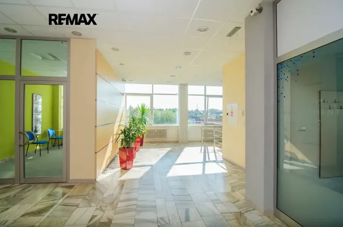 Pronájem obchodního prostoru, Svitavy, Svitavská, 81 m2