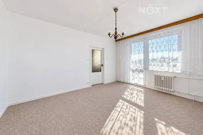 Prodej bytu 2+1, Rožnov pod Radhoštěm, Vítězná, 43 m2