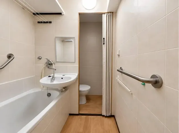 Prodej bytu 2+1, Rožnov pod Radhoštěm, Vítězná, 43 m2