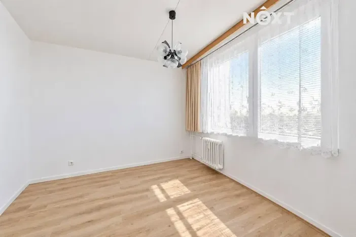 Prodej bytu 2+1, Rožnov pod Radhoštěm, Vítězná, 43 m2
