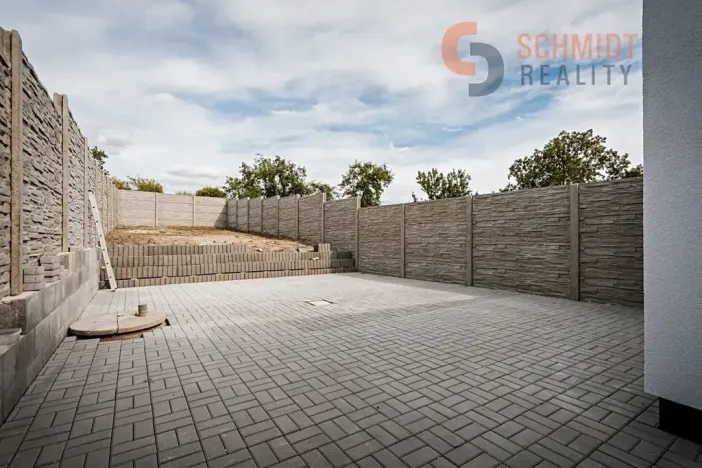 Prodej rodinného domu, Žeravice, 120 m2