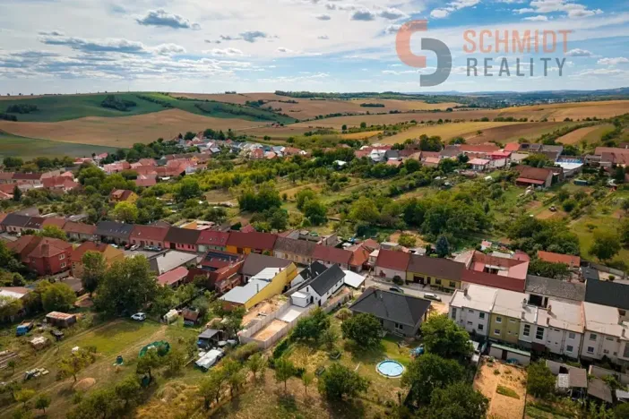 Prodej rodinného domu, Žeravice, 120 m2