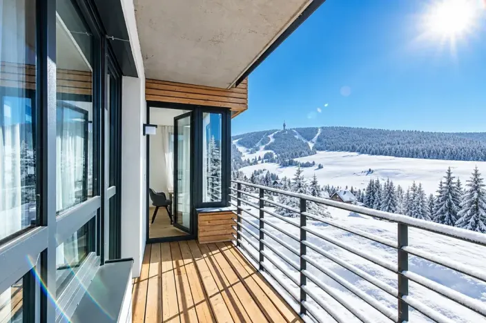 Prodej bytu 3+kk, Loučná pod Klínovcem, 102 m2
