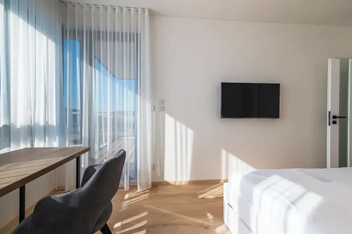 Prodej bytu 3+kk, Loučná pod Klínovcem, 102 m2