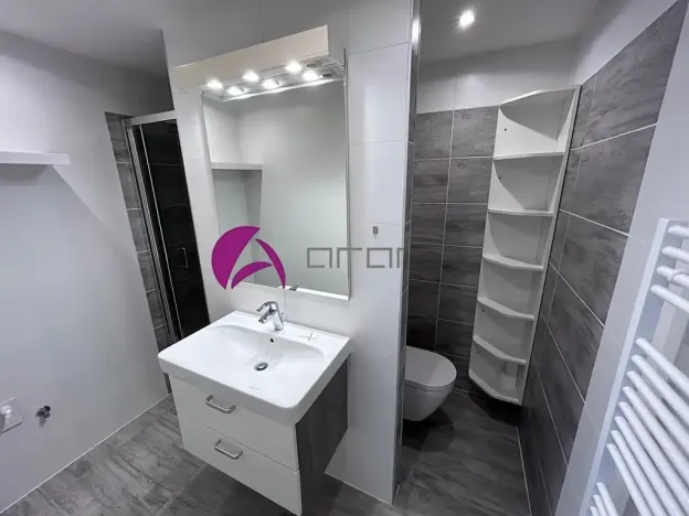 Pronájem bytu 2+1, Olomouc, Stiborova, 45 m2