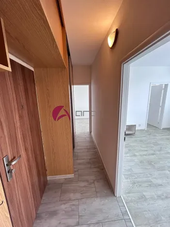 Pronájem bytu 2+1, Olomouc, Stiborova, 45 m2