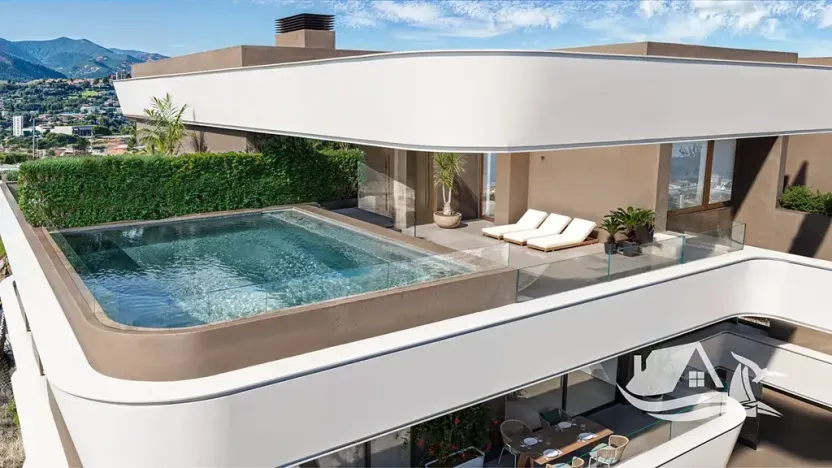 Prodej bytu 4+kk, Estepona, Španělsko, 101 m2